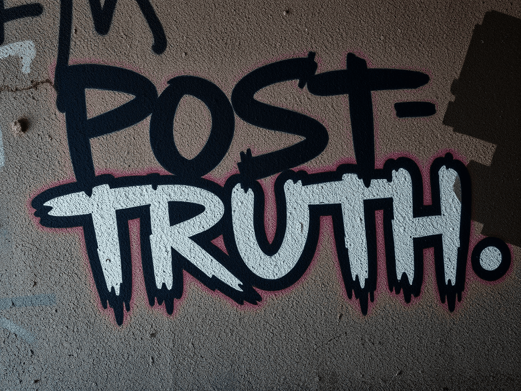 Post-Truth Dönemde Türkçülüğün Gerçeklik Mücadelesi -1